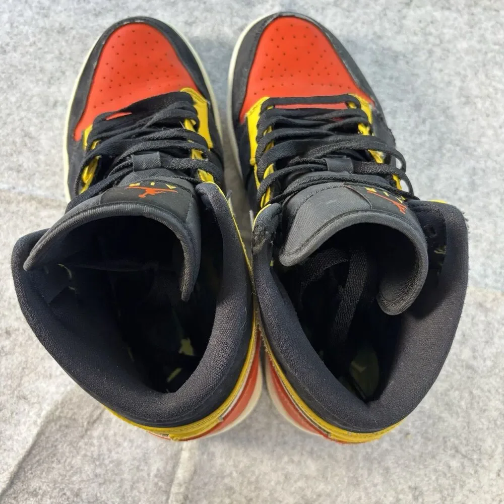 Jordan 852542 087